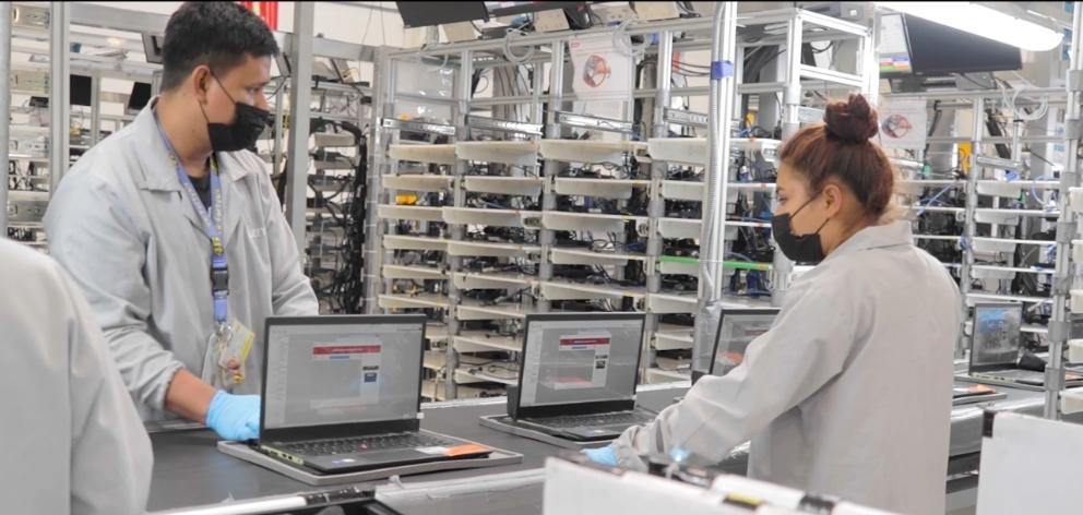 逆势大涨！PC行业洗牌加速：供应链韧性成为真护城河
 
2026年开始，整个PC