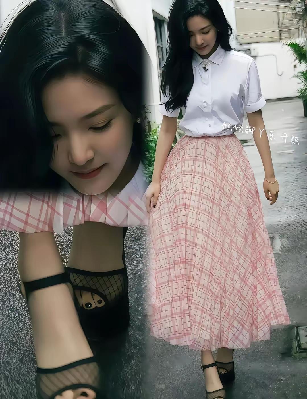 女生怎样才漂亮1
