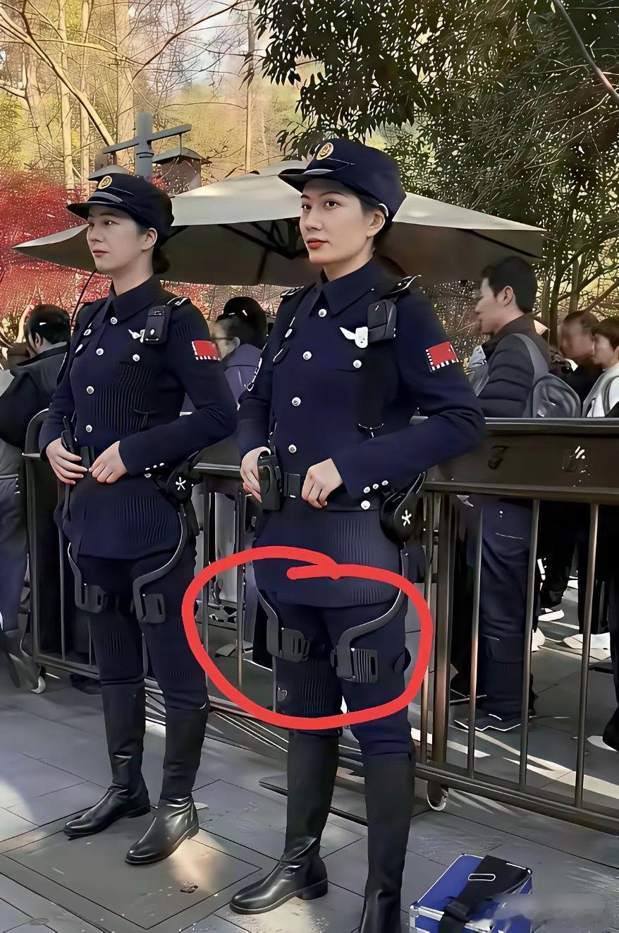 不懂就问，这是干什么用的？ 