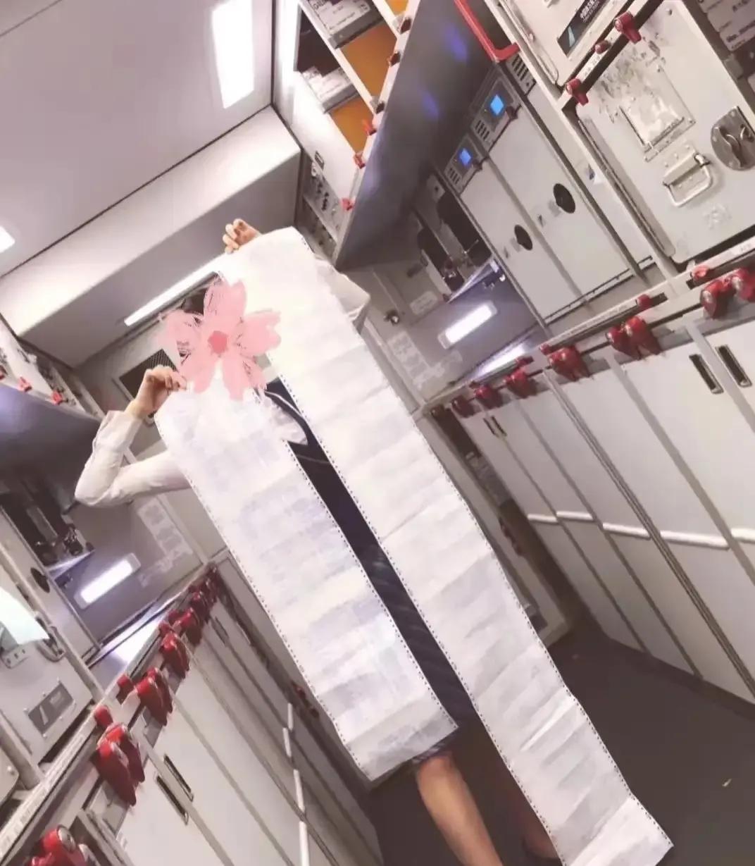 果不其然。
复航一开，东航这条线直接被同行称作“铁人项目”，班表一出心里咯噔。