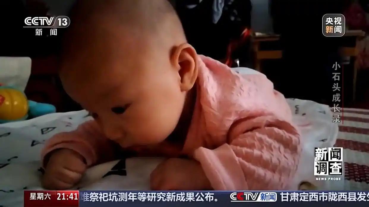 7岁SMA男孩坐进小学课堂！医保“灵魂砍价”让70万救命药变“平价”

曾被断言
