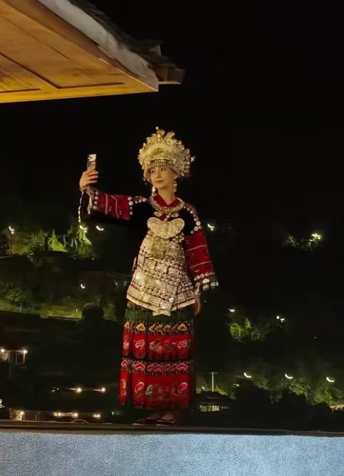 这组图我已经期待了两个月