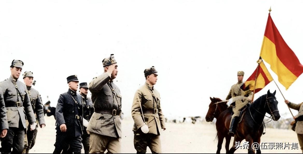 1937年5月7日，当时身为国民革命军第二十九军军长兼冀察政务委员会委员长的宋哲