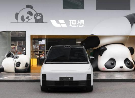4月1日，理想官方公布了3月的交付数据。
3月，理想汽车交付新车28984辆，同