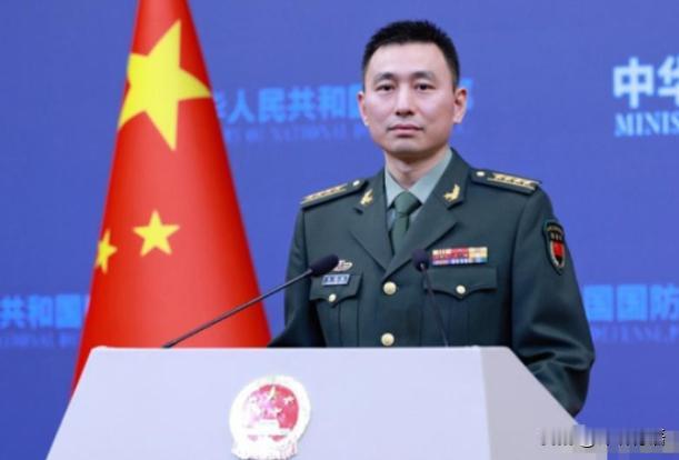 摊牌了！
国防部直接下通牒：“统一不是2027，也不是2030，是随时能战、战之