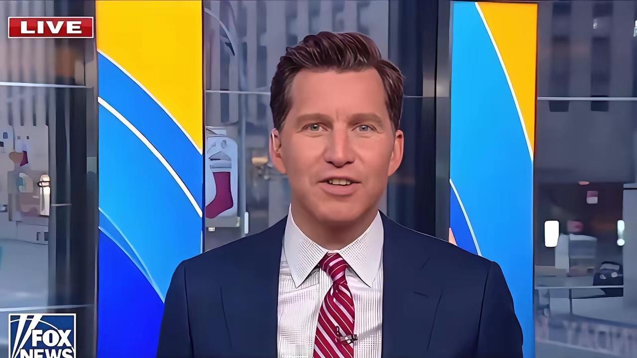美媒巨头罕见认错，为造谣抹黑中国，全网公开道歉！2026年6月最后一周，美国福克