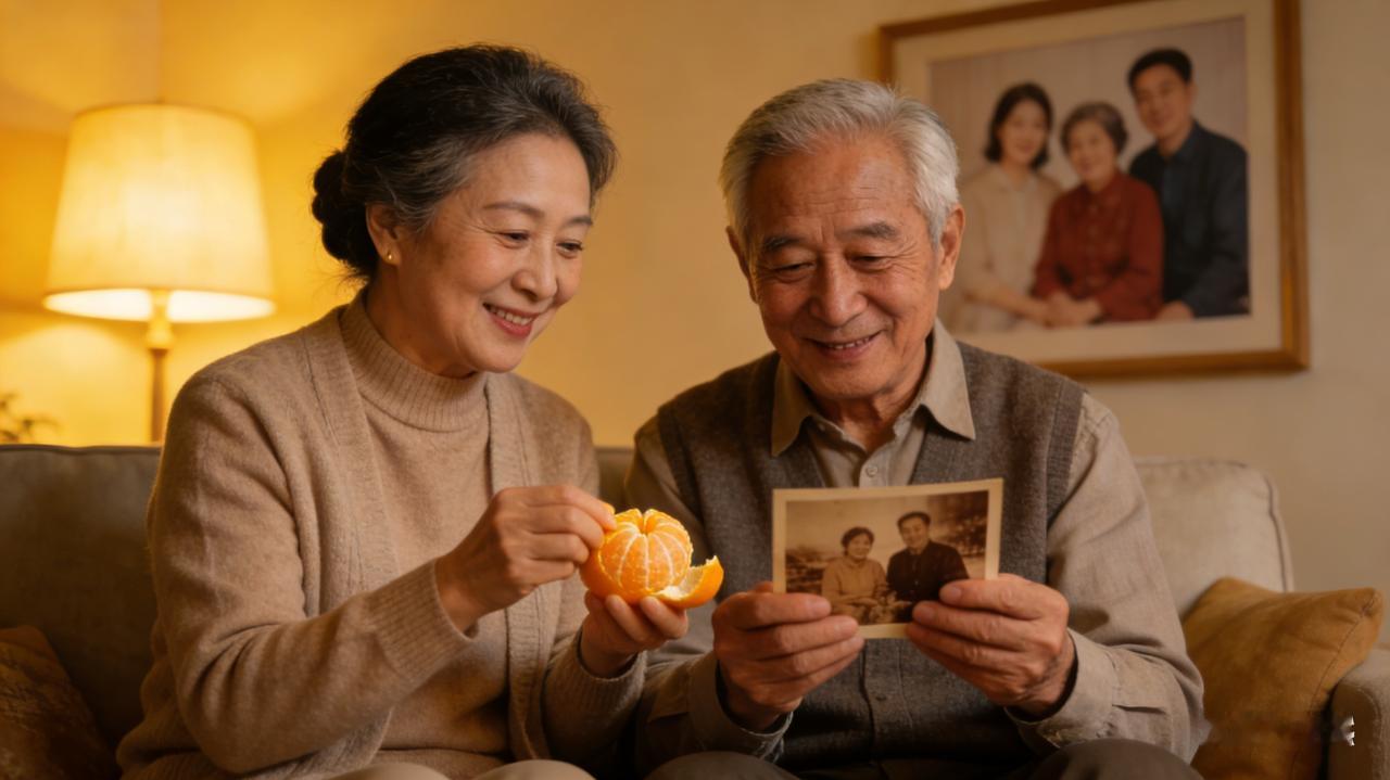 这一年，我们总在忙，忙着赶早八的通勤，忙着应付没完没了的工作，忙着为碎银几两奔波