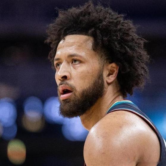 《这钱花得值！坎宁安破78年尘封纪录，带队联盟第一，2.2亿续约不亏》2024年