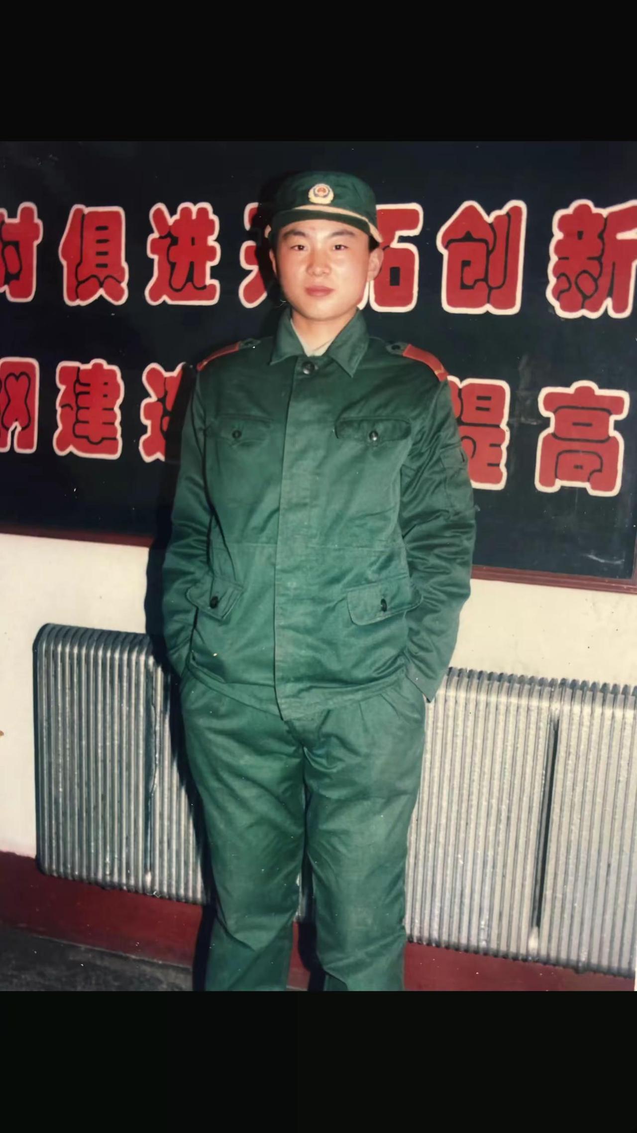 热点 宣传正能量 时刻准备着