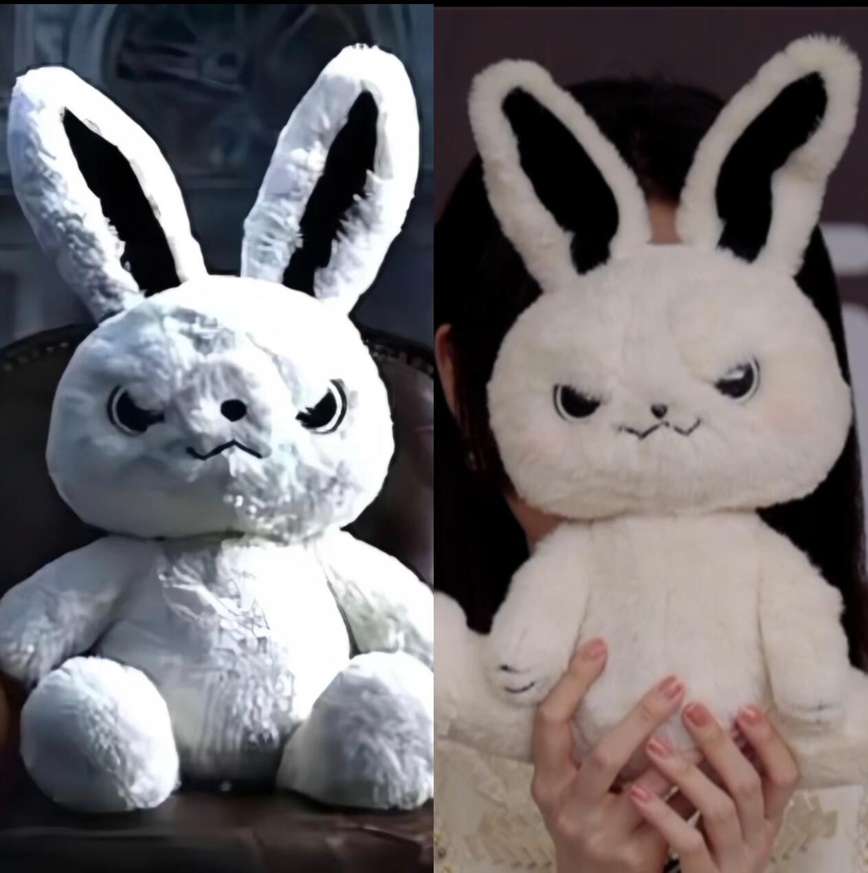 陈都灵🐰陈都灵白幼薇陈都灵白幼薇和白幼薇的雷霆兔太火了[拜托]雷霆兔闪身步都上