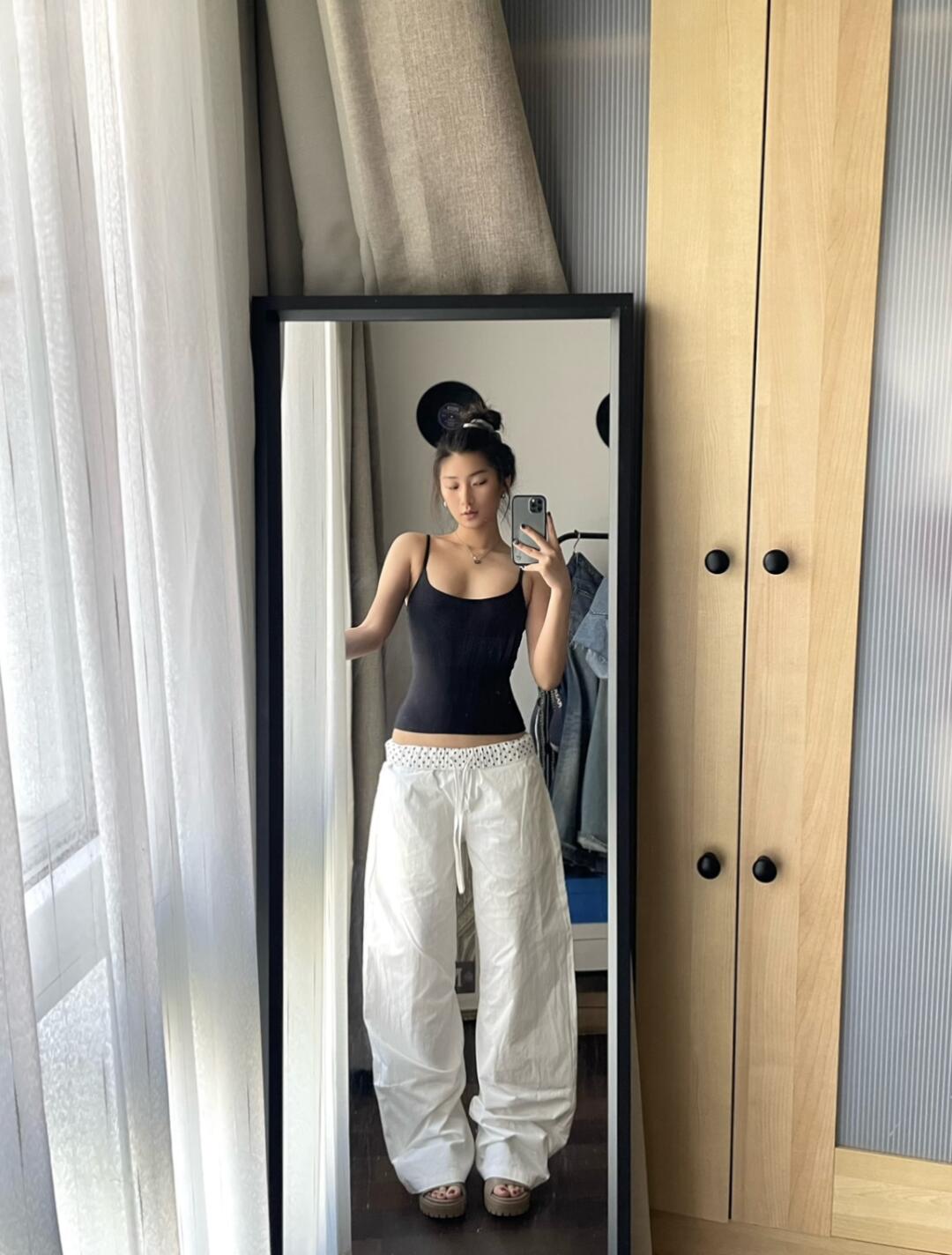 weekly fit checks 💌