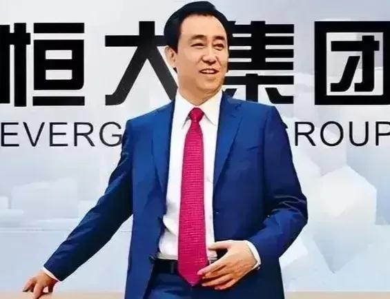 网传许家印得了心肌梗塞挂了，如果是真的也值了，一生的运气让他自己提前嚯嚯完了，曾