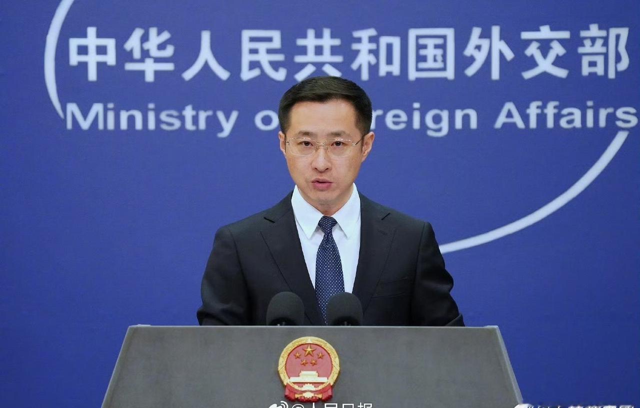【外交部说美方做法是单边霸凌】今天，外交部发言人林剑主持例行记者会。有记者问，近