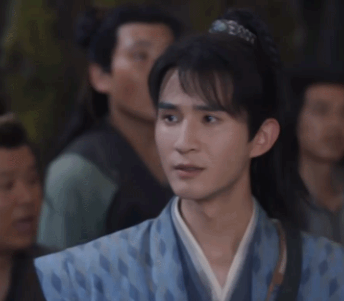 凡人修仙传管云鹏演了个大漏勺 善良嘻嘻哈哈的乐天派，却因为是个大漏勺给韩立惹了大