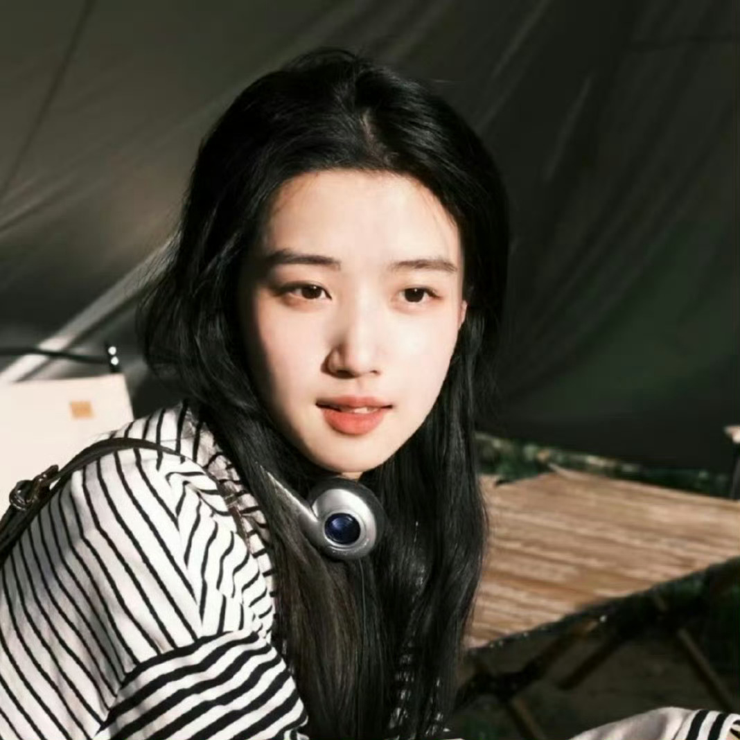 WeChat女生头像｜女明星｜刘浩存｜卢昱晓｜范冰冰｜杨颖anglebaby｜迪