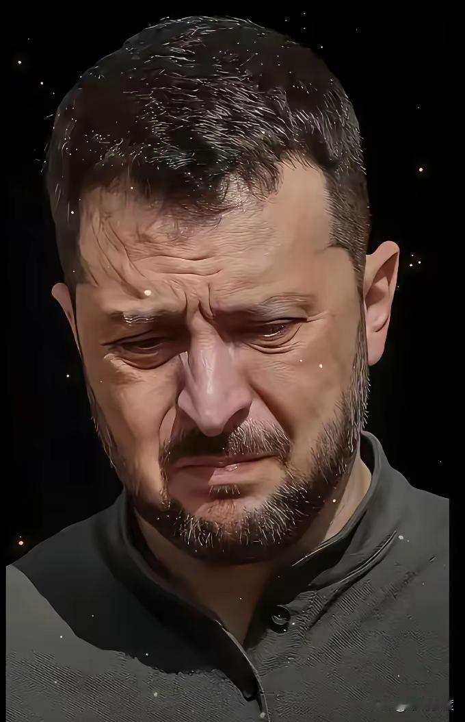 泽连斯基放弃加入北约，直接给西方国家一记耳光，原来对乌克兰的援助打了水漂，现在继