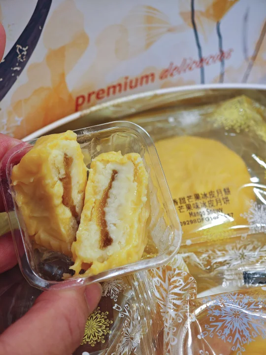 月饼节又来啦，总有一间美心在附近