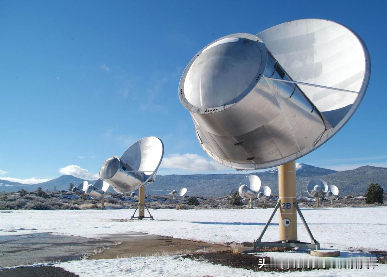 7小时“验明正身”！星际来客3I/ATLAS，没发现外星信号
 
宇宙又来“串门