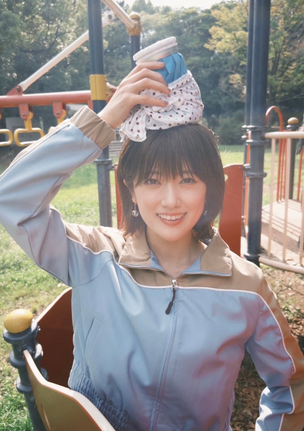 樋口日奈 ​​​