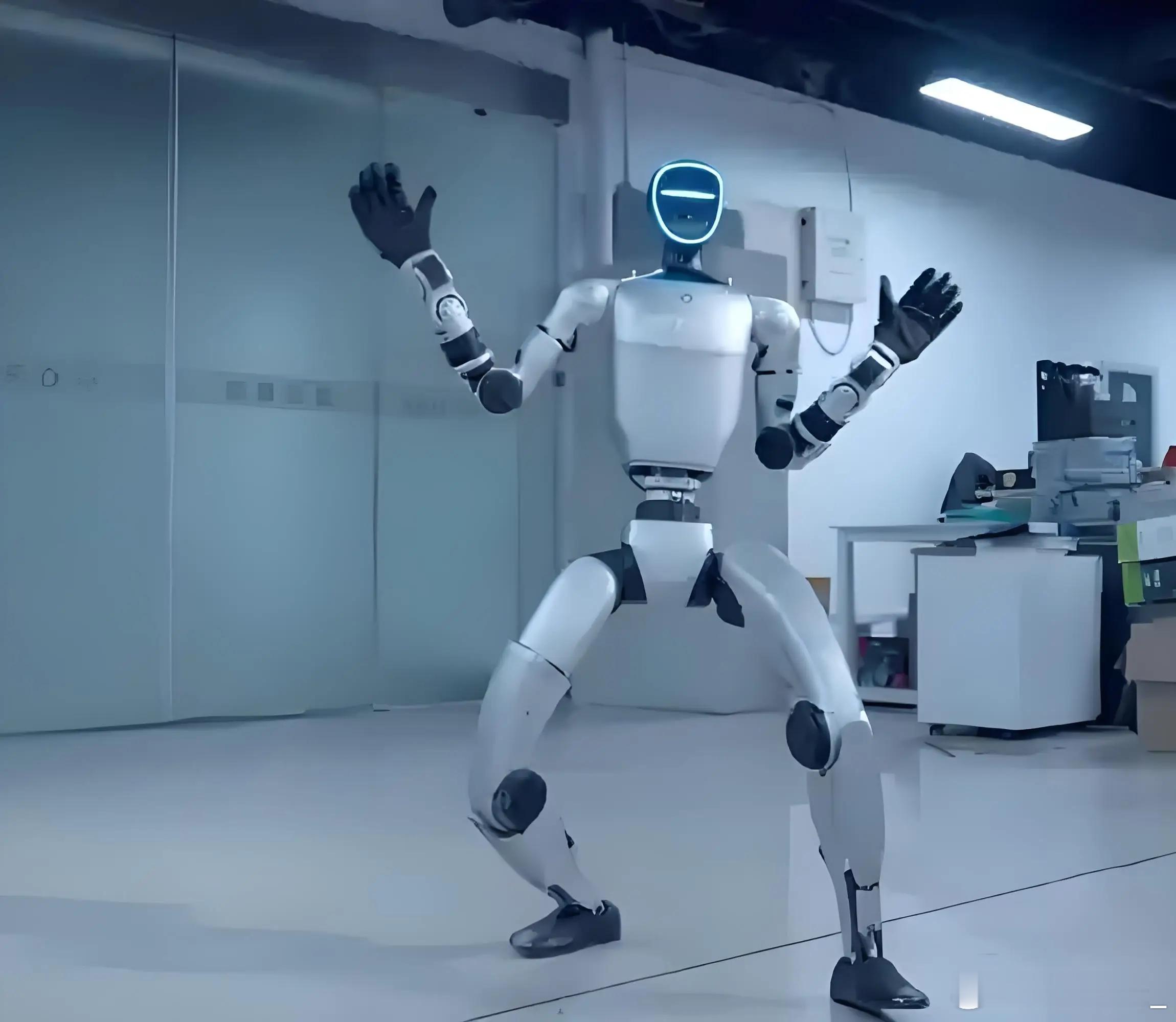 近日，工业和信息化部人形机器人与具身智能标准化技术委员会于北京正式揭牌成立。该标