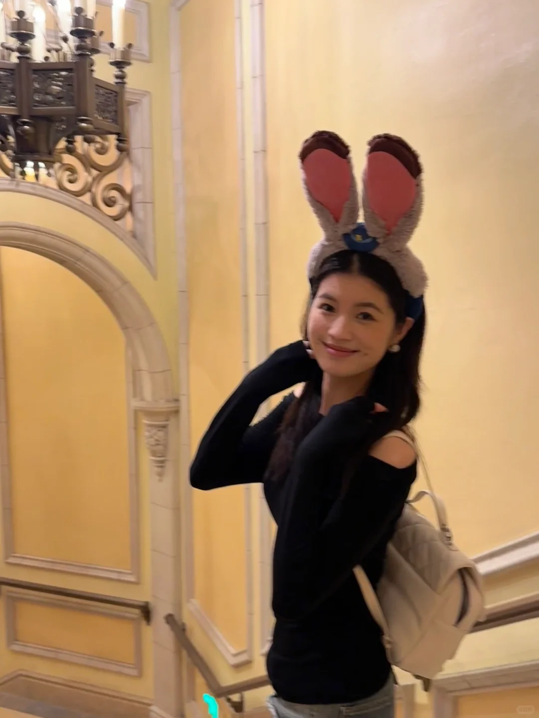 迪士尼🎇疯狂动物城🐰
