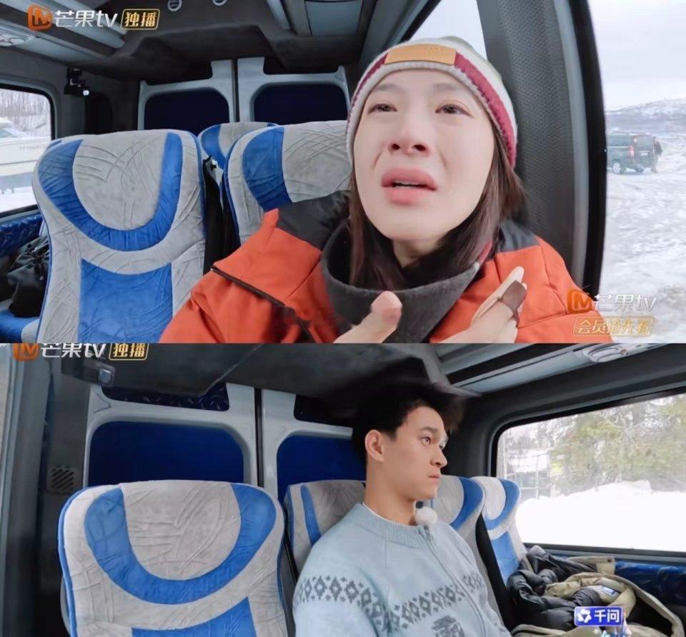 《妻子的浪漫旅行》里，我最搞不懂的人就是张豆豆了，明明长的漂亮，身材还那么好，可