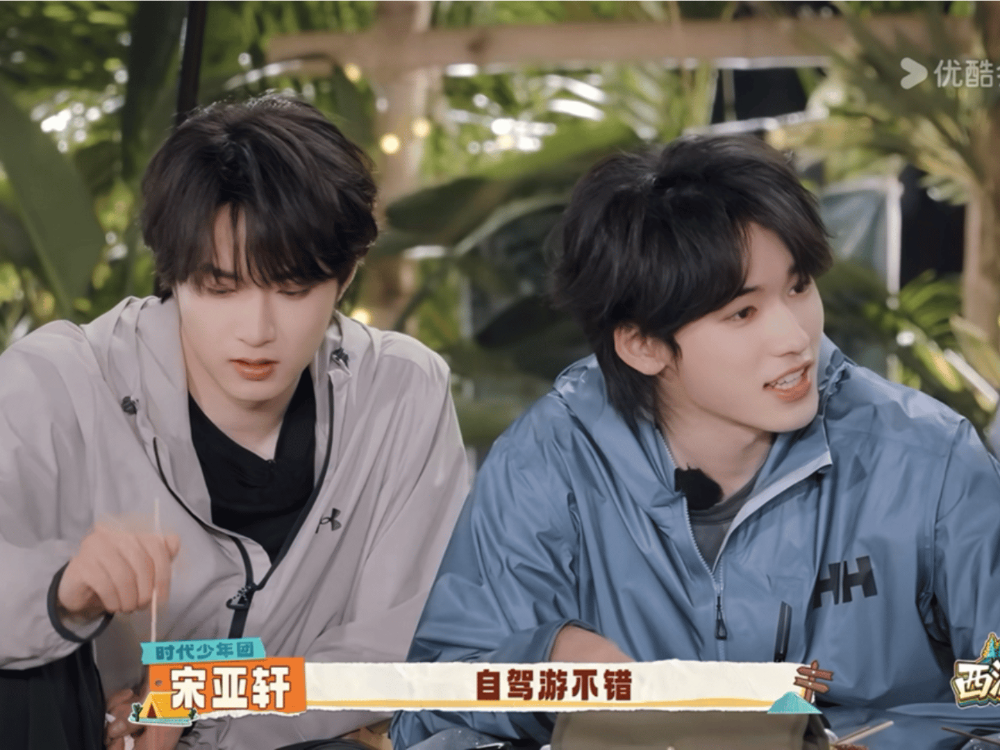 可以全部是这样的画面吗