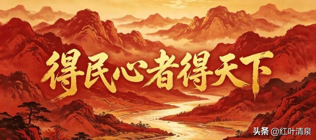 一个国家强大的第一因素是什么？这个问题没有唯一标准答案，但可以从几个关键维度看。