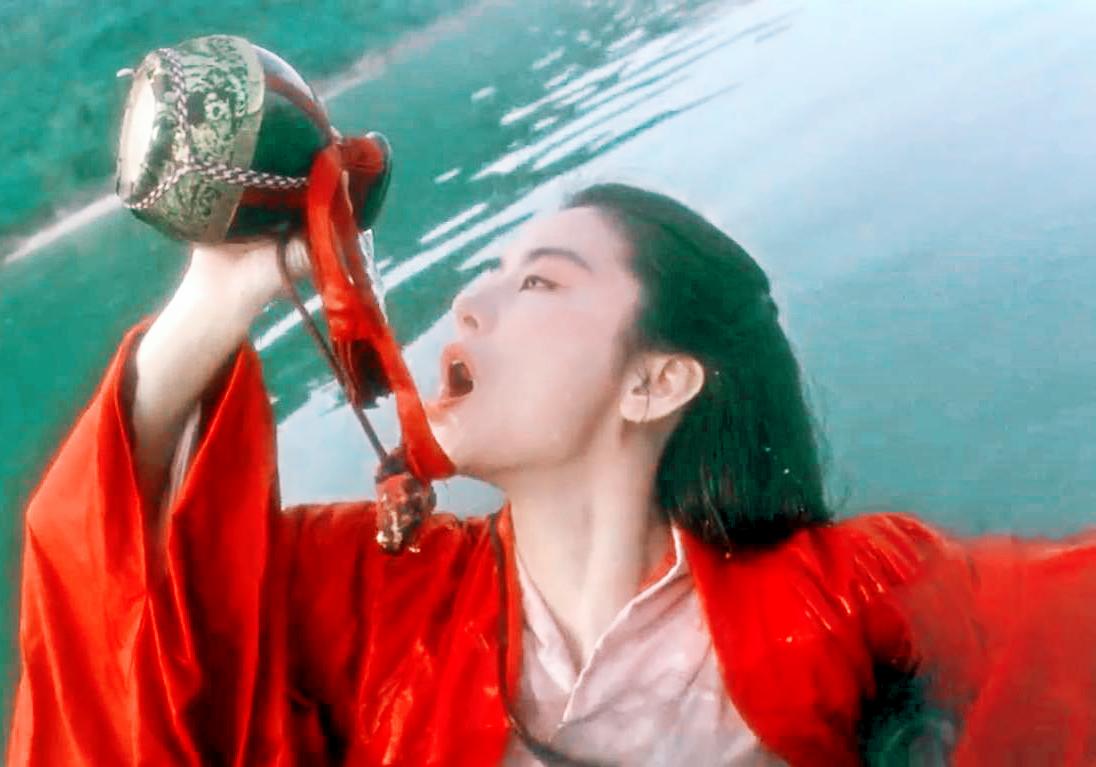 看过这部电影的请举手