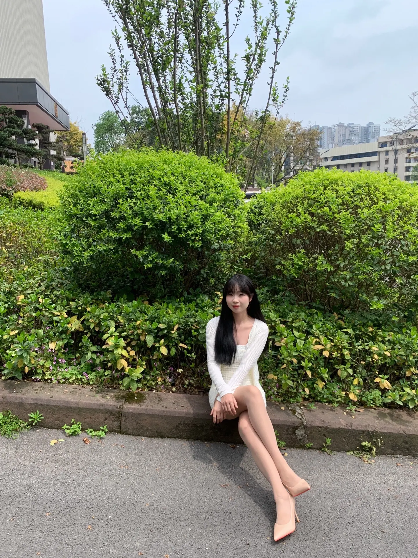 熬夜会让人变丑，但如果本来都丑的话，还是可以继续熬的…