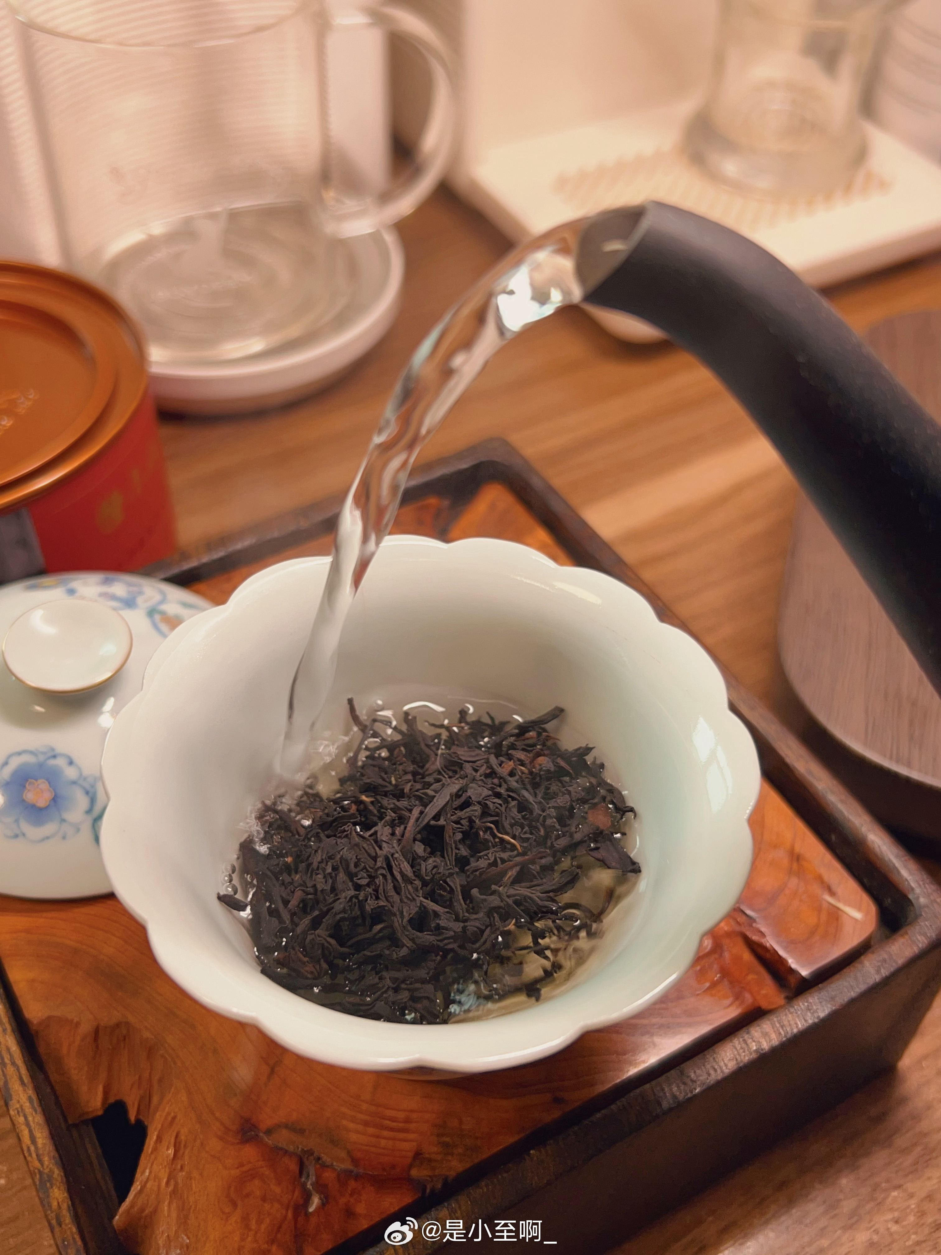 日日是好茶🍵 
