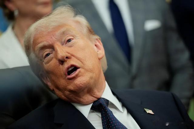 比伊朗还狠，美国列出5个离谱条件羞辱德黑兰。这还谈个啥？美伊双方在漫天要价。美国
