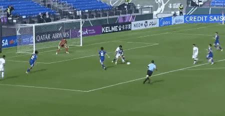 被反击进球！没想到日本男足U23居然落后约旦队了啊。
U23亚洲杯三场小组赛顺风