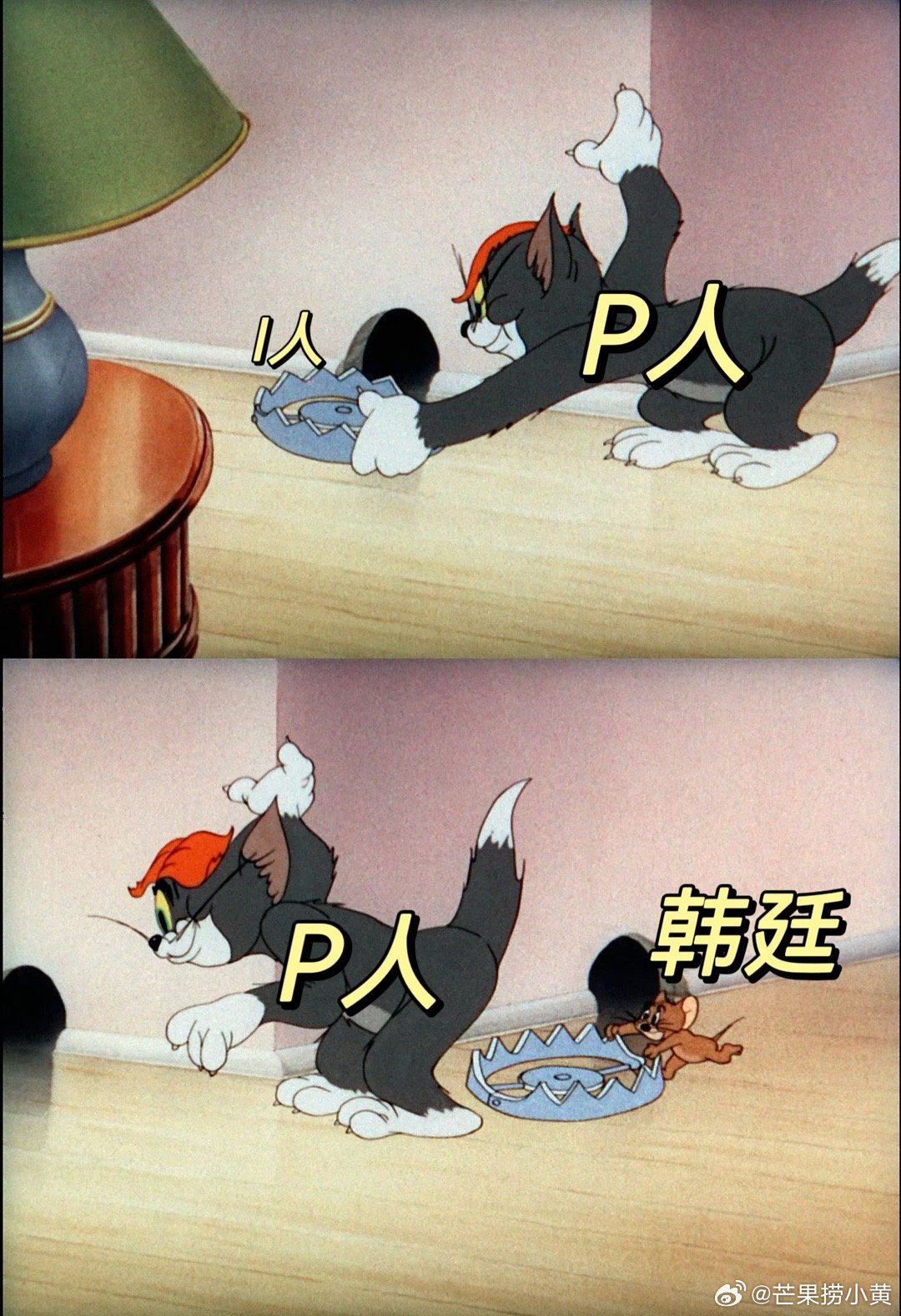 #韩廷P人诱捕器##你比星光美丽#不是你们再这样我真要找不到对象了，韩廷是什么p