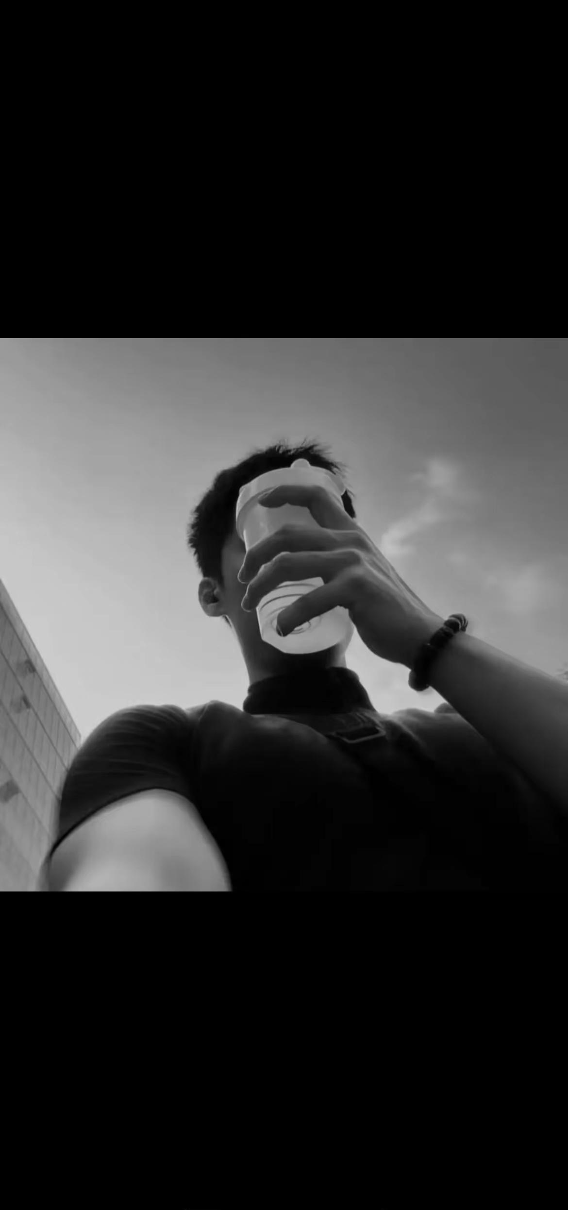 从昨天的“夏天”过到今天的冬天！老天这是在考验我的抵抗力吗