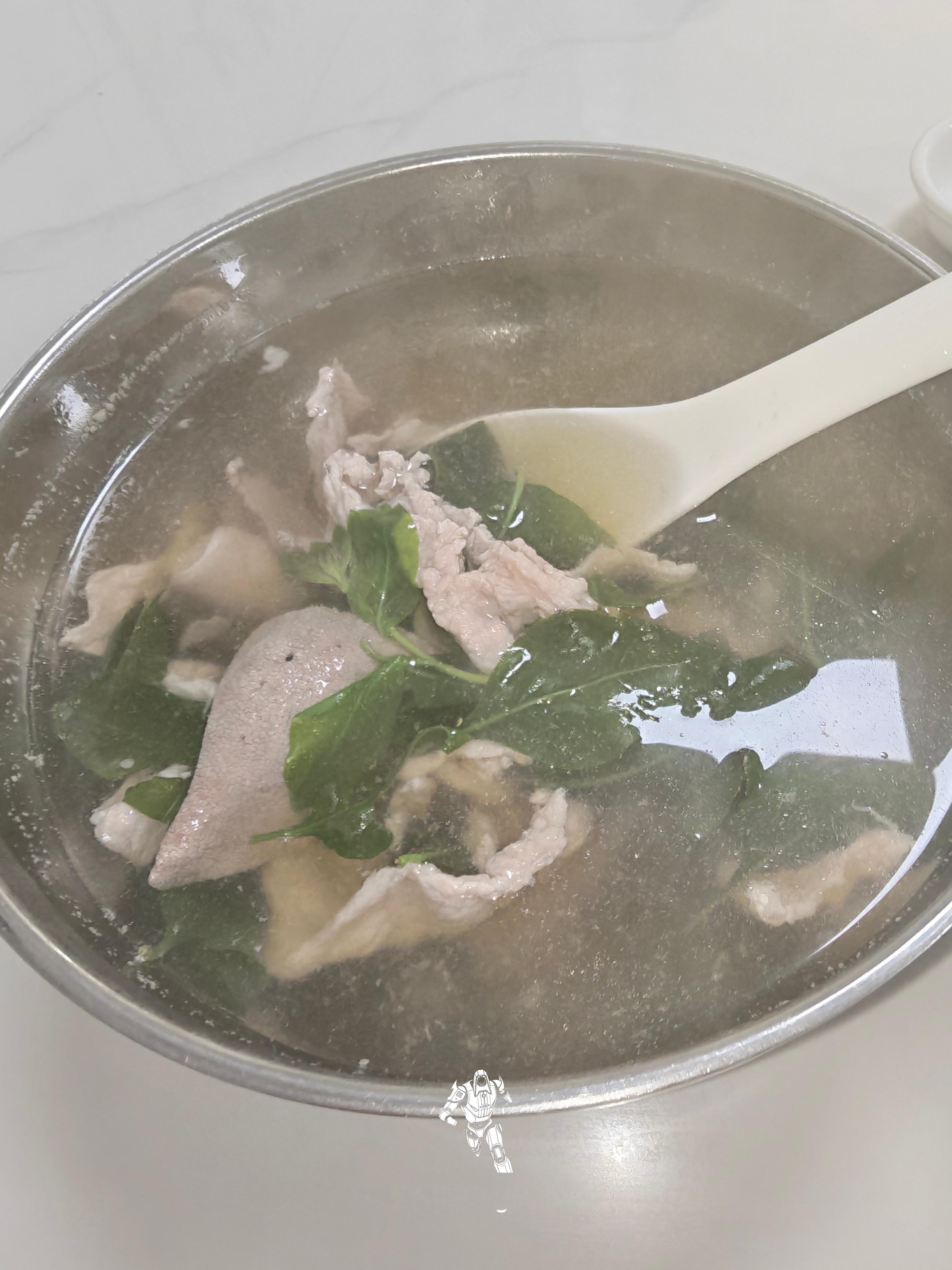 凑合一口吧 