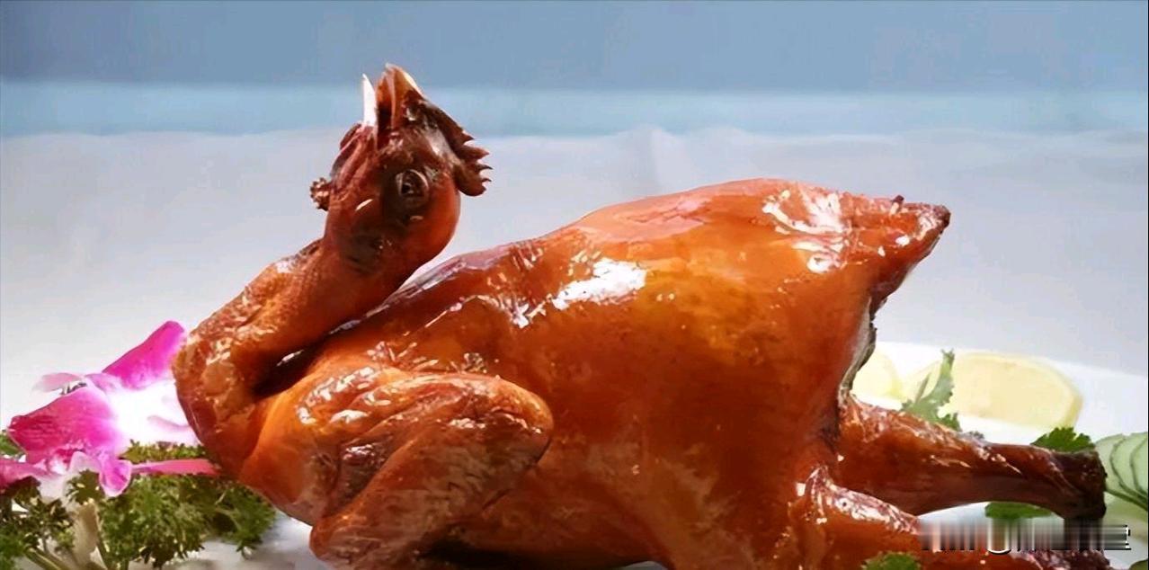 中国4大烧鸡谁最好吃？最后一个全国皆知，名气最大！