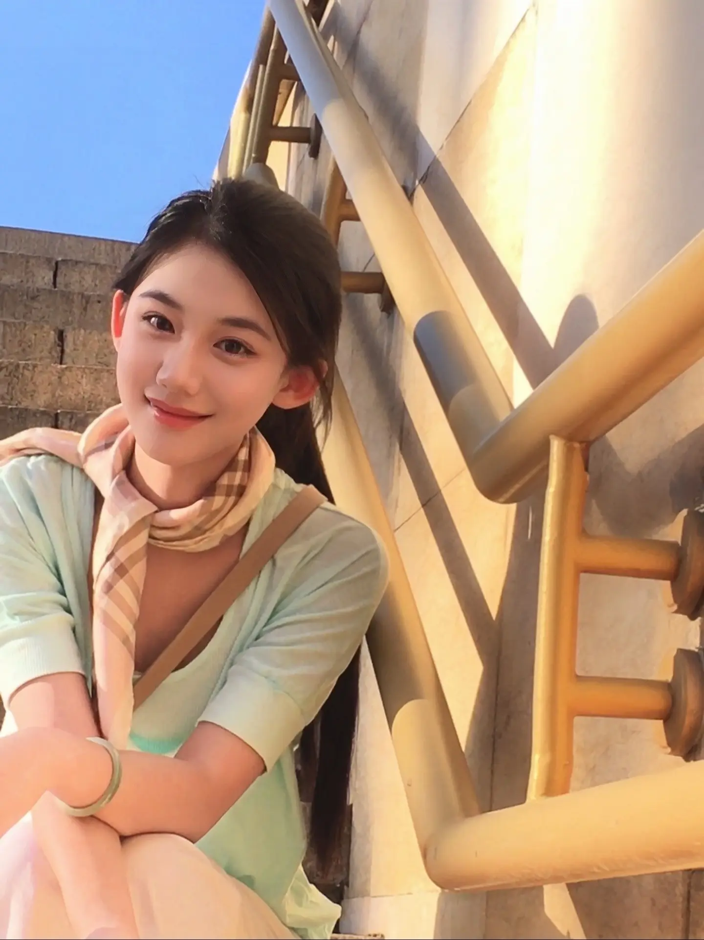 镜头是爱意的具象化。