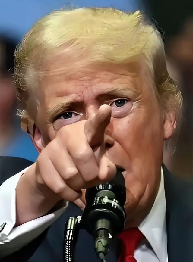中国没给一丁点面子，反手架空美国制裁，“不得承认、不得执行、不得遵守”具体意味着