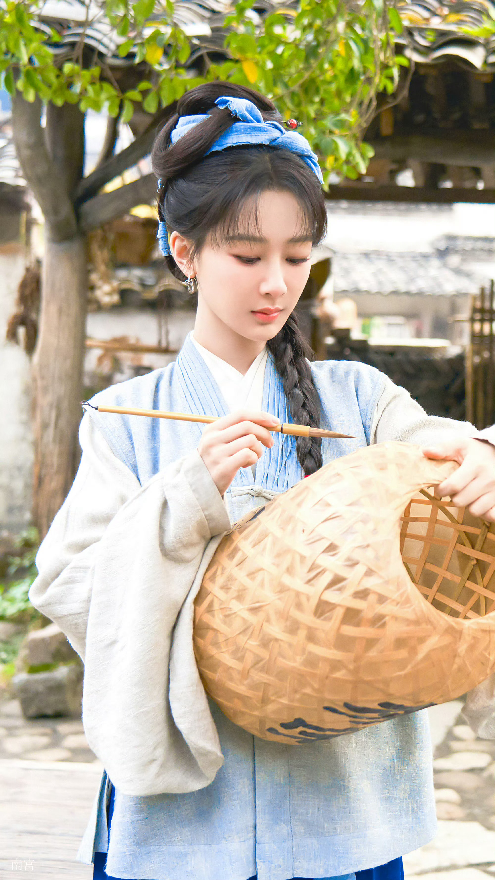 杨紫杨紫李祯🌈杨紫家业“是心之所向 亦是永久珍藏” 𝐈𝐭 𝐢𝐬 𝐭?