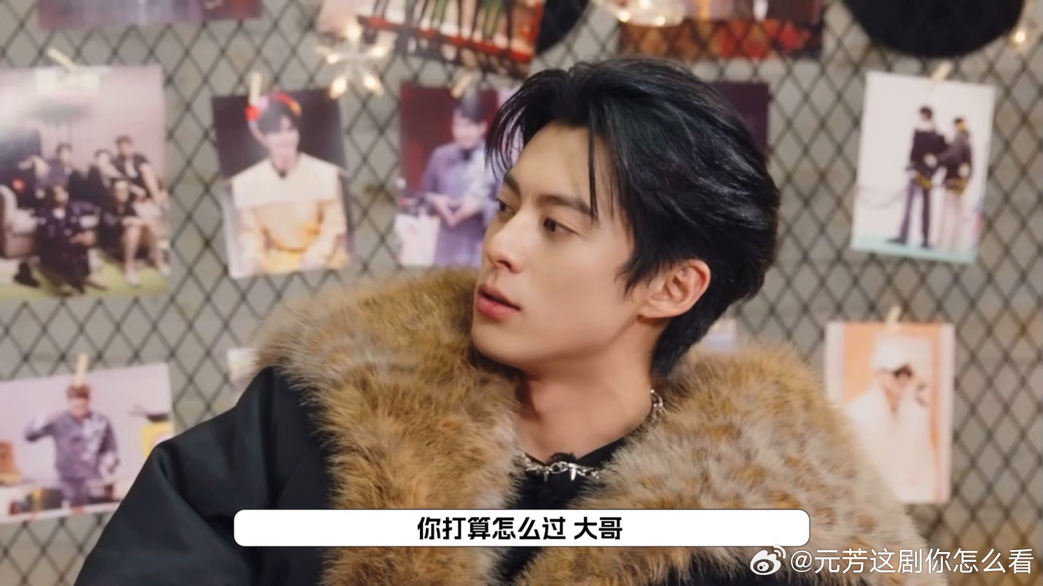 黄晓明计划过五十大寿黄晓明计划49岁过五十大寿谁都不敢相信黄晓明居然快 50 岁