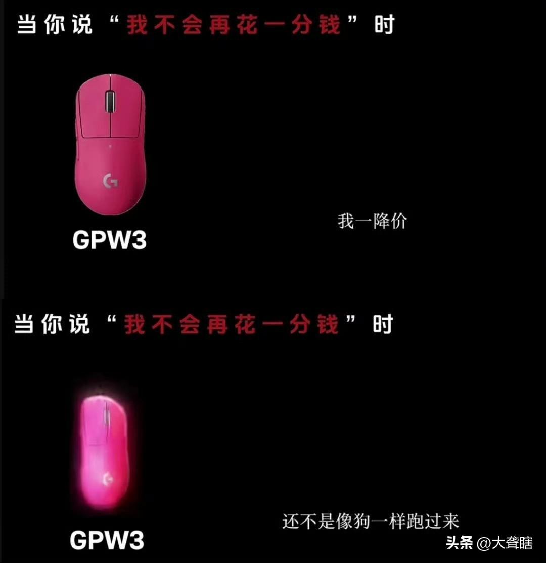 罗技公司道歉不仅仅是第三方公司审核流程存在问题，一个普通员工能使用‘’还不是像狗