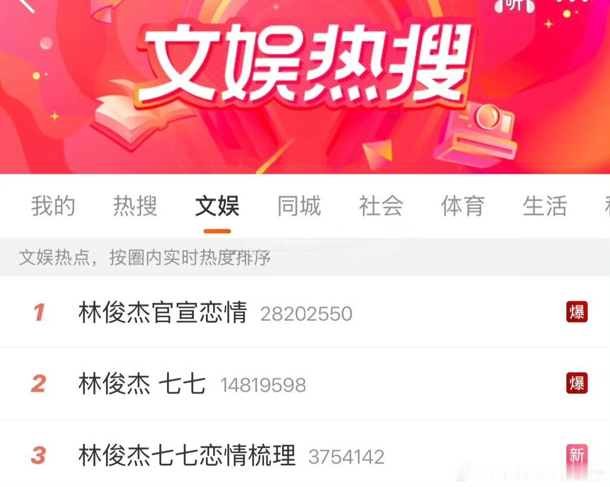 林俊杰官宣恋情 张杰维护谢娜华语乐坛今天好热闹林俊杰官宣恋情张杰演唱会回应争议