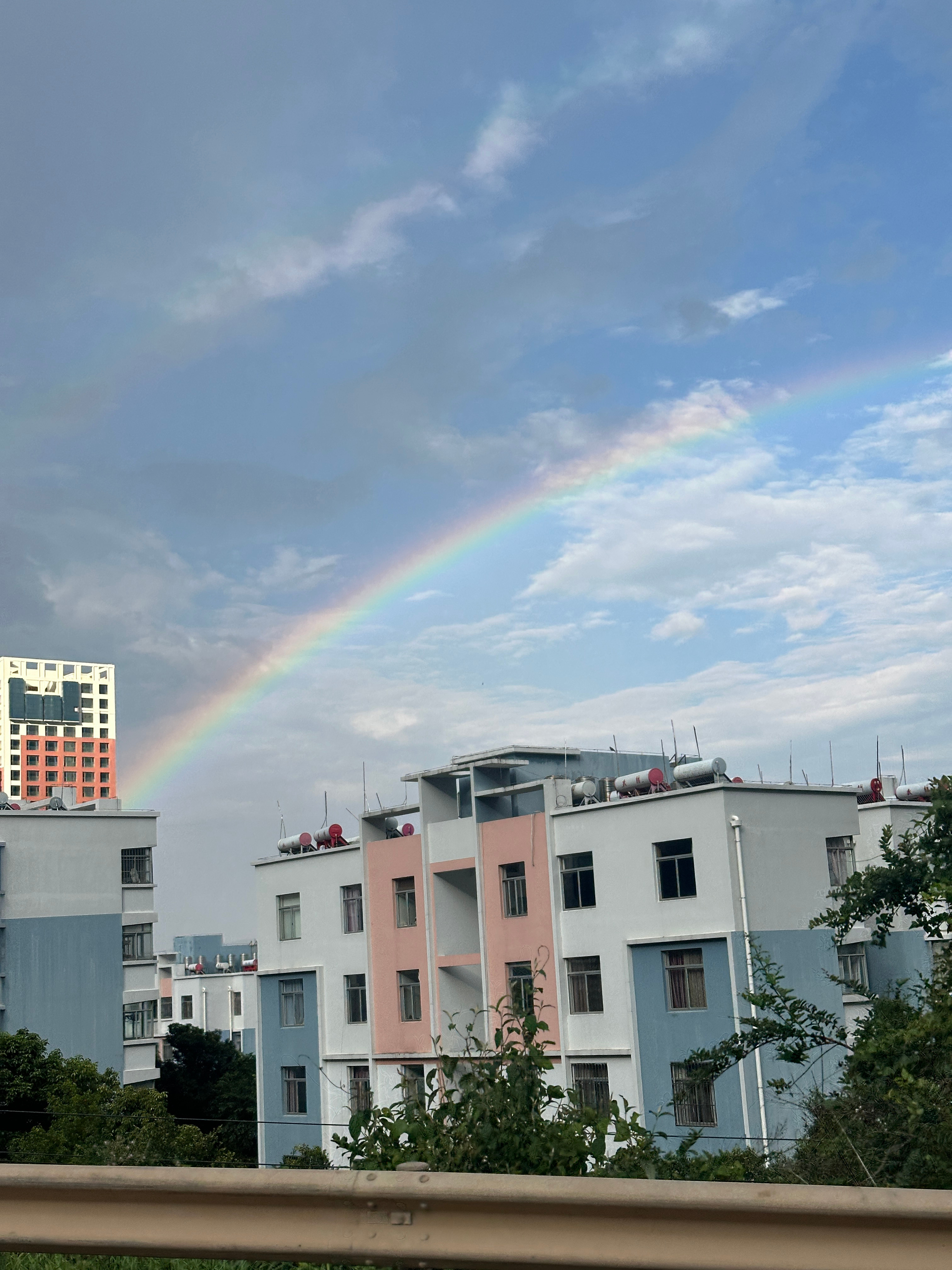🌈 