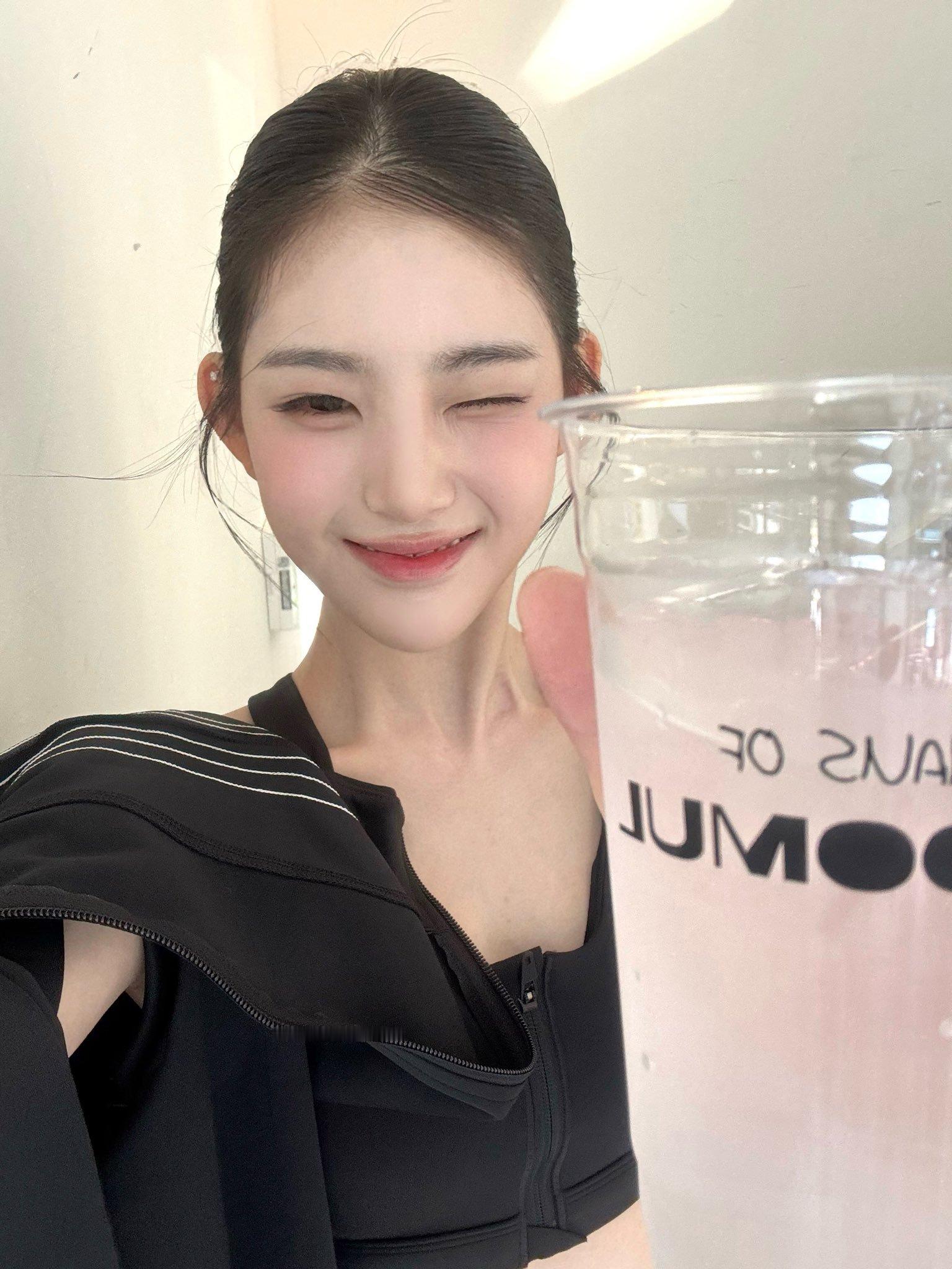 260603 tripleS Jiyeon池谞娫