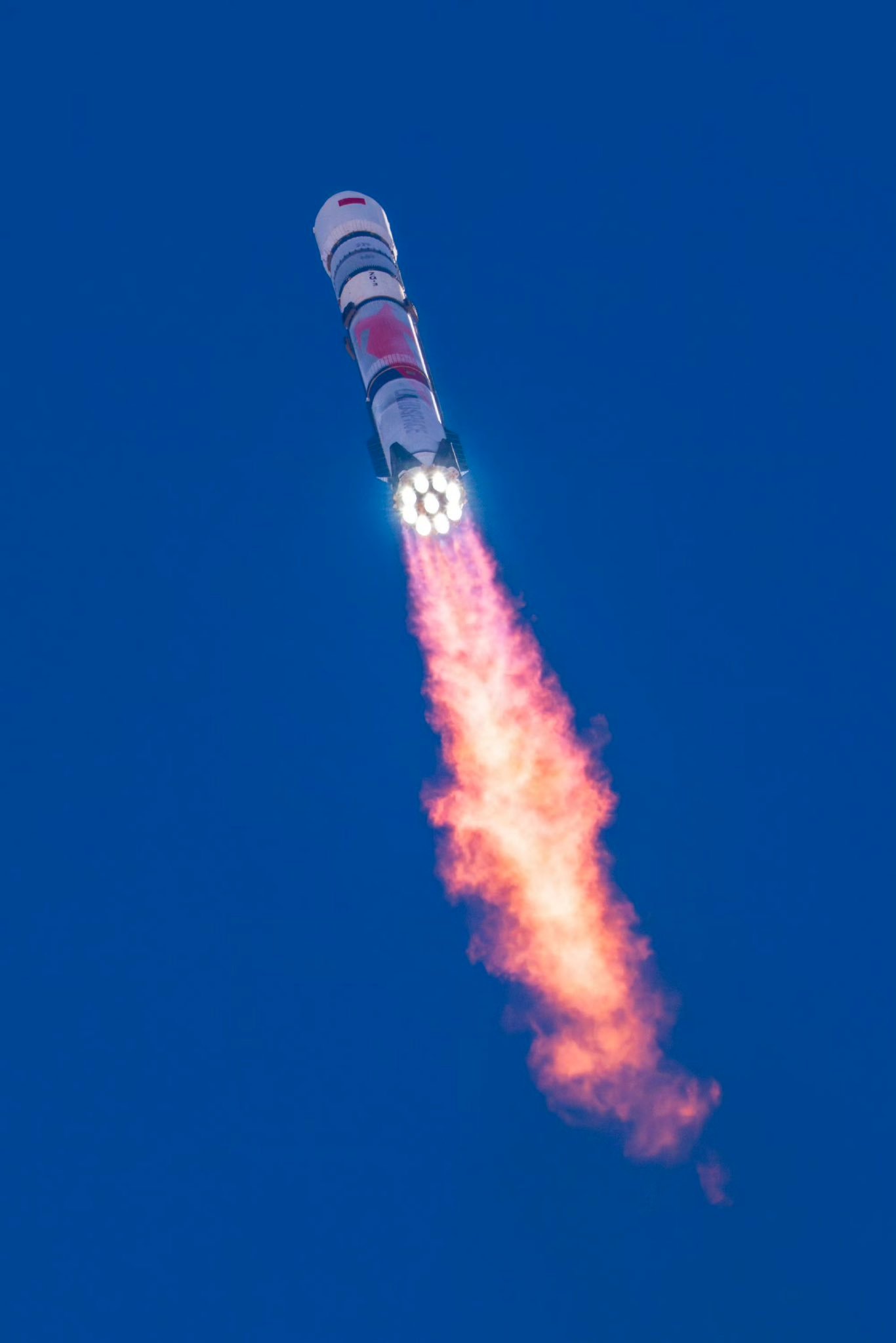 中国航天：2025中国商业航天领域融资总额约186亿元3月9日，中国航天发布的数