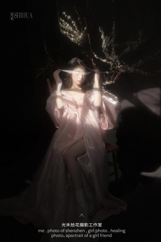 这组直接封神！想当仙女的都去哪了？