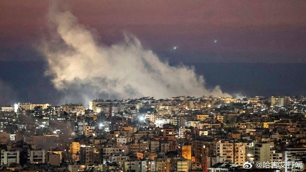 凤凰新闻【伊朗提出“停战5项条件”，内容曝光】总台记者当地时间25日获悉，一名伊