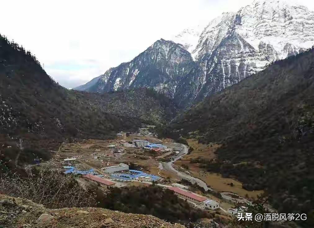 一位藏族老人，将中国实控线向印度推进5公里，他是如何做到的？
 
这位老人叫桑杰