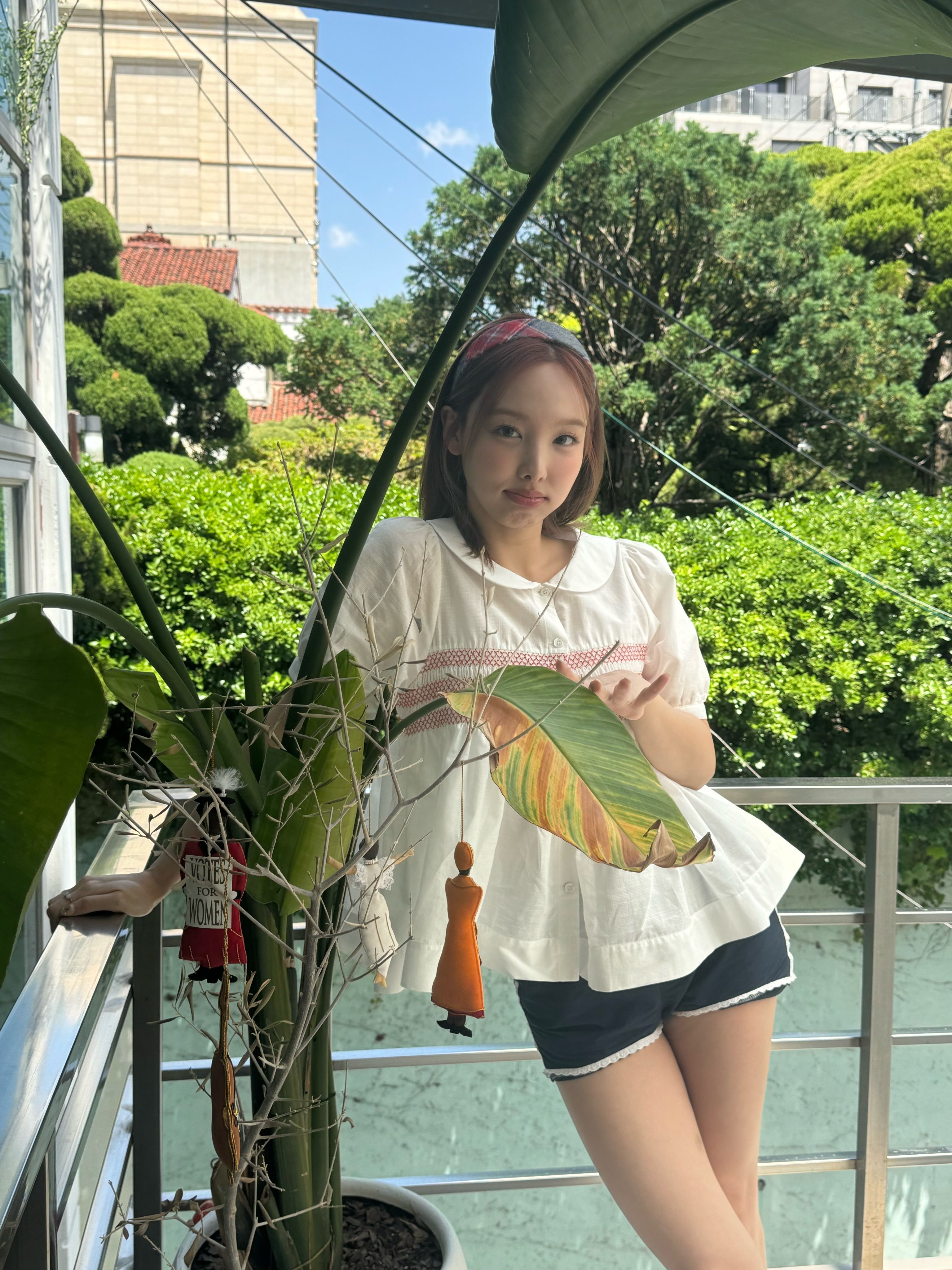 林娜琏 ​​​